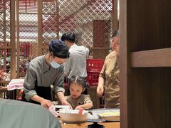 -绍兴大禹开元观堂-若耶厅