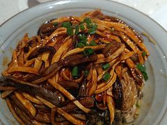 -阿莉餐厅(枣阳路店)