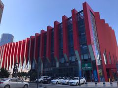 -Cooking Man(中懋天地店)