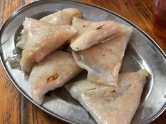 粉角-洲心明记烧肉大粥(总店)