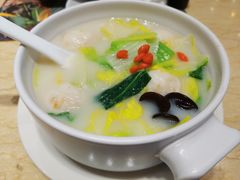 -大树餐厅(万达创始店)