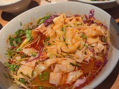 -长安记·大美陕菜(朝阳大悦城店)