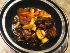 -新聚丰菜馆(太监弄店)