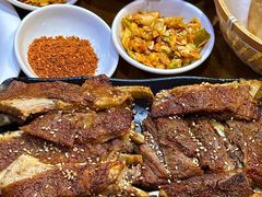 -长安后宰门水盆羊肉(新都心店)