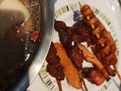 -吉布鲁牛排海鲜自助(温江合生汇店)
