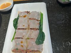 -小城粥道·海胆鲜虾粥(解放广场店)