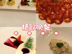-casamosaico卡萨马可意大利餐厅