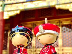 -故宫博物院(故宫)