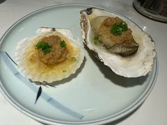乳山大生蚝-小螺号海鲜·地道鲁菜(泉城广场店)