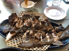 -北京水岸山吧度假村(雁栖镇店)