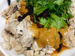 -老七饭馆(光荣道总店)