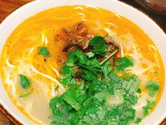 -金杨拉面王(杨南路店)
