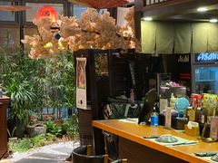 大堂-熊串烧亭.居酒屋(珠江路店)