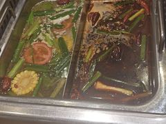 -好得火锅(育才店)