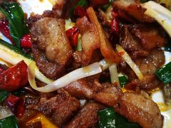 -云海肴·汽锅鸡·云南代表菜(天津国金汇店)