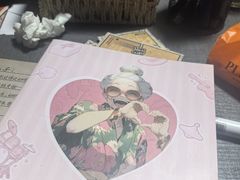 -剧狐剧本杀(徐汇1号店)
