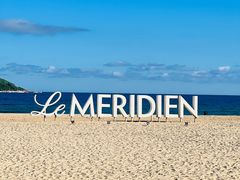 -石梅湾艾美度假酒店