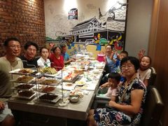 -丰茂烤串(建设街店)