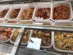 -李刚鸡西刀削面
