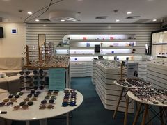 -优视力蔡司眼镜验配中心(越秀城市广场奥莱店)