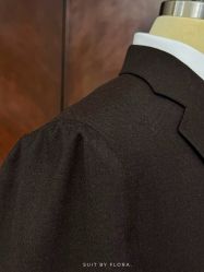 -Flora婚纱礼服定制租赁店