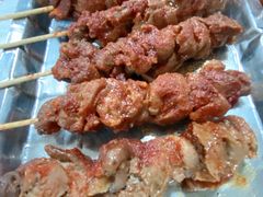 -海平馄饨(逍遥二路店)