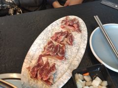 -金碗儿私厨(长阳店)