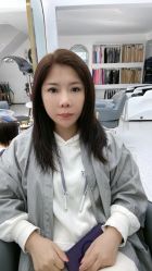 -尚羽华东接发美发店