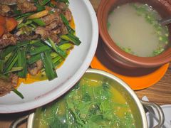 -百年神厨·地道川菜(清江西路店)