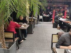 -陈熹公民族美食文化餐厅(中华广场店)