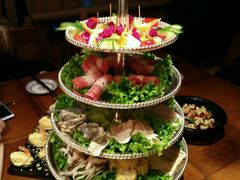 -烛影拾光观景餐厅·创意菜·摄影·小提琴(大唐不夜城店)