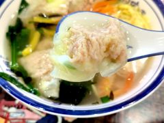 -长人馄饨铺(解放街店)