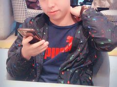 -大树餐厅(红旗街万达店)