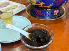 -1078號老北京涮肉(万达广场店)