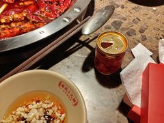 -蜀国大将老火锅(江北店)