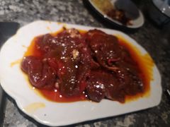 -金爱烧烤(东风路店)