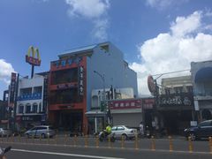 -哈特佛租车(機車電動車出租)