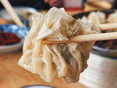 -清真玉林老字号稍麦羊杂碎(宽巷子民族美食街店)