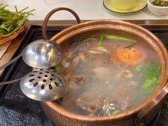 -香香腊排骨.野生菌火塘总店(束河店)