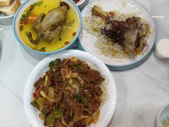 -花圃园餐厅店(和田二街28号院店)
