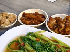 -品香排骨饭(羊官路店)