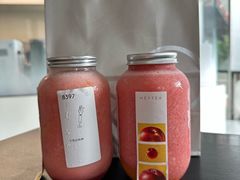-喜茶(上海北外滩来福士店)