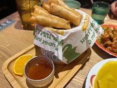 -迷你椰·泰式大排档(观前街店)