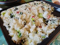 -杭州香格里拉·香宫中餐厅