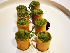 -博林天瑞喜来登酒店·西丽尚膳