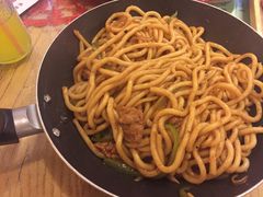 -锅儿挑面馆