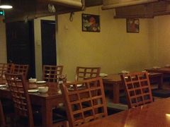 大堂-牛玄庵日式寿喜烧·料理店(新源里店)