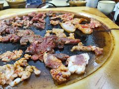 -阿昌白族石板烧(大理古城店)