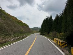 -大围山国家森林公园