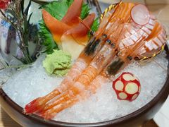 -鲔吞·和牛寿喜烧(闵行区绿瘦酒店)